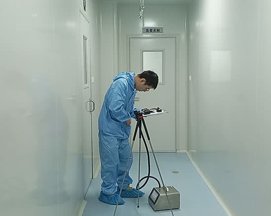 醫療器械廠